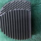 Swatch de Catarina : Nettoyeur à pinceau, Modelite