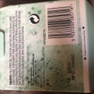 Swatch de Catarina : Foaming cleansing bar, Oh k!