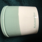 Swatch de Catarina : Novembre 2020, My Little Box