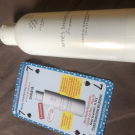 Swatch de Catarina : Box de janvier 2021, Biotyfull box