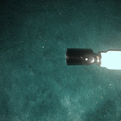 Swatch de Catarina : Soin lissant yeux, La chênaie