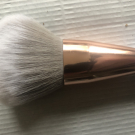 Swatch de Catarina : Set  pinceau marbré, L?ACTION COSMETIQUE