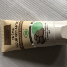 Swatch de Catarina : Crème nourrissante hydratante et apaisante, Biotyfull box