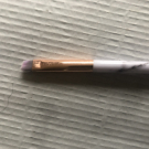 Swatch de Catarina : Set  pinceau marbré, L?ACTION COSMETIQUE