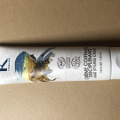 Swatch de Catarina : Crème coiffante disciplinante, K Pour Karité