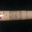 Swatch de Catarina : Light up - sérum unifiant illuminateur, OOlution