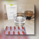 Swatch de Pascale64100 : GliSODin Anti-Âge de GliSODin, GliSODin