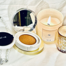 Swatch de samirabolima : Bibi Nova, Mi-rê Cosmetics