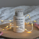 Swatch de Aunatur-elle : L'Eau Soir et Matin, Absolution