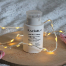 Swatch de Aunatur-elle : L'Eau Soir et Matin, Absolution