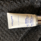 Swatch de nounette09 : Masque anti fatigue absolu, Orlane