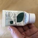 Swatch de nounette09 : Crème des Vagues - Crème Hydra-Fondante, Algologie