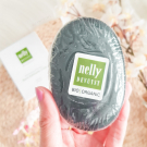 Swatch de Ciwisiwi : Barre Exfoliante Bio|Organic, Nelly de Vuyst