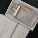 Swatch de Infinity2218 : Chloe love story, Chloé