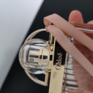 Swatch de Infinity2218 : Chloe love story, Chloé