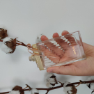 Swatch de Infinity2218 : Chloe love story, Chloé