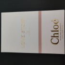 Swatch de Infinity2218 : Chloe love story, Chloé