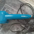 Swatch de Vivi43 : Curl Secret, Babyliss