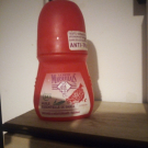 Swatch de RoseD : Déodorant huile essentielle de sauge, Le Petit Marseillais