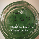 Swatch de miss73_9 : Sucres de Soin Gommage Purifiant, L'Oréal Paris