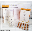 Swatch de Samm34 : Routines In&Out Eclat Anti-Pollution Royalessence de Phyderma, Phyderma