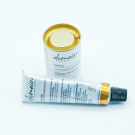 Swatch de mlle_zaza : DEMAIN MATIN GO FOR PROTECTION, DEMAIN BEAUTY