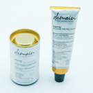 Swatch de mlle_zaza : Soin Hydratant Visage Anti-oxydant Eclat Universel, DEMAIN BEAUTY