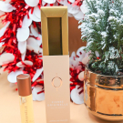 Swatch de mlle_zaza : Pierre Originelle, Parfum Jardin de France