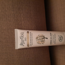 Swatch de coquillat.tiffany : Crème de Jour à l'Huile d'Argan, Marilou Bio