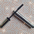 Swatch de Matahari12 : Mascara Marvelous, ItStyle Makeup
