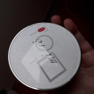 Swatch de aurelie.sarrail : Bibi Nova, Mi-rê Cosmetics