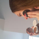 Swatch de aurelie.sarrail : Bibi Nova, Mi-rê Cosmetics