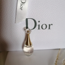 Swatch de larisa_damaschin : J'adore - Eau de Parfum, Dior