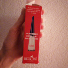 Swatch de ophelie.55 : Durcisseur Extra Fort pour ongles, Hérôme