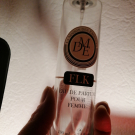 Swatch de ophelie.55 : Eau de parfum, Plus Pharmacie