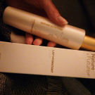 Swatch de ophelie.55 : Lait hydratant, Phytodia