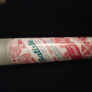 Swatch de ophelie.55 : Shampoing Sec Original, Batiste