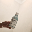 Swatch de melsenlife : Gel Douche Bio Nijiko, MY Maquillage