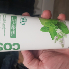 Swatch de musclor333 : Shampooing Cheveux Gras, Coslys