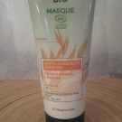 Swatch de Leeloo104 : Masque cheveux nourris & souples, Keranove