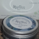 Swatch de Leeloo104 : Masque au Charbon Végétal, Marilou Bio