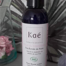 Swatch de Leeloo104 : Rose du Hammam, Kaé Argatherapie