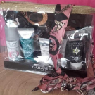 Swatch de Leeloo104 : Trousses découvertes, Garancia