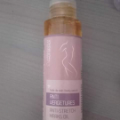 Swatch de Leeloo104 : Huile anti vergétures, Laboratoire du Haut-Ségala