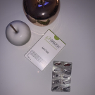 Swatch de Amandine kohlanta : GliSODin Anti-Âge de GliSODin, GliSODin