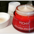 Swatch de Alexcyty : LIFTACTIV COLLAGEN SPECIALIST, Vichy
