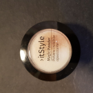 Swatch de charlenedub : Magic Powder, ItStyle Makeup