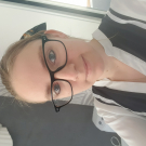 Swatch de charlenedub : Magic Powder, ItStyle Makeup