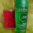 Swatch de d...illon : Bioderma Node Shampooing Fluide non détergent, Bioderma