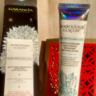 Swatch de d...illon : Diabolique Glaçon, Garancia